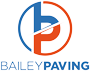 Bailey Paving Logo